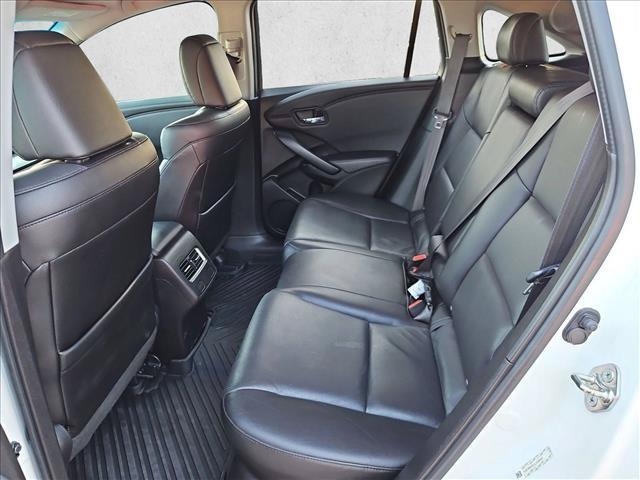 Used 2018 Acura RDX w/ Tech & AcuraWatch Plus Pack FWD image 15