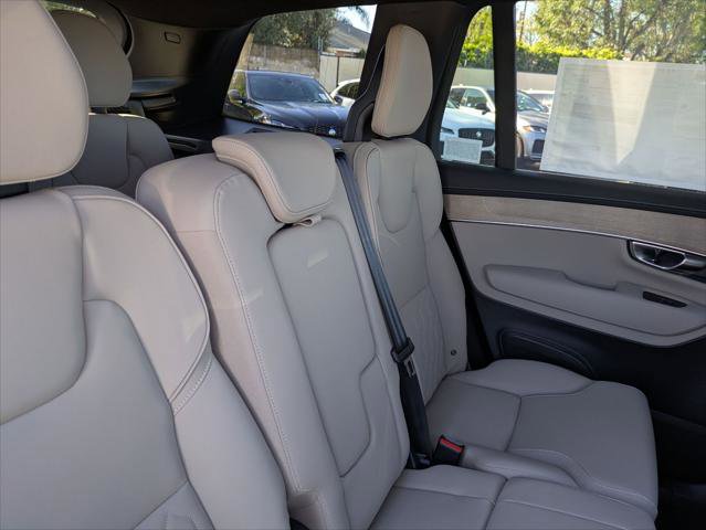 New 2026 Volvo XC90 T8 Plus w/ Protection Package Premier image 13