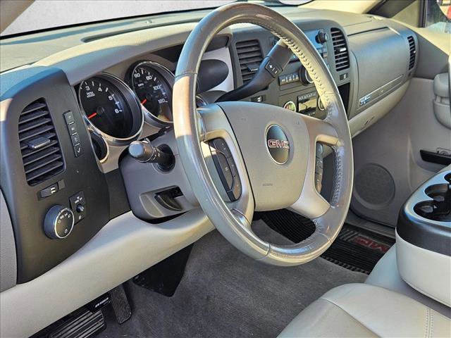 Used 2013 GMC Sierra 1500 SLE image 8