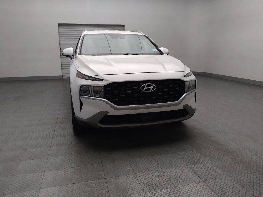 Used 2023 Hyundai Santa Fe SEL image 14