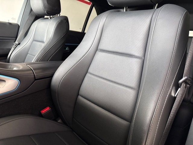 Used 2022 Mercedes-Benz GLE 350 4MATIC w/ AMG Line Exterior image 22