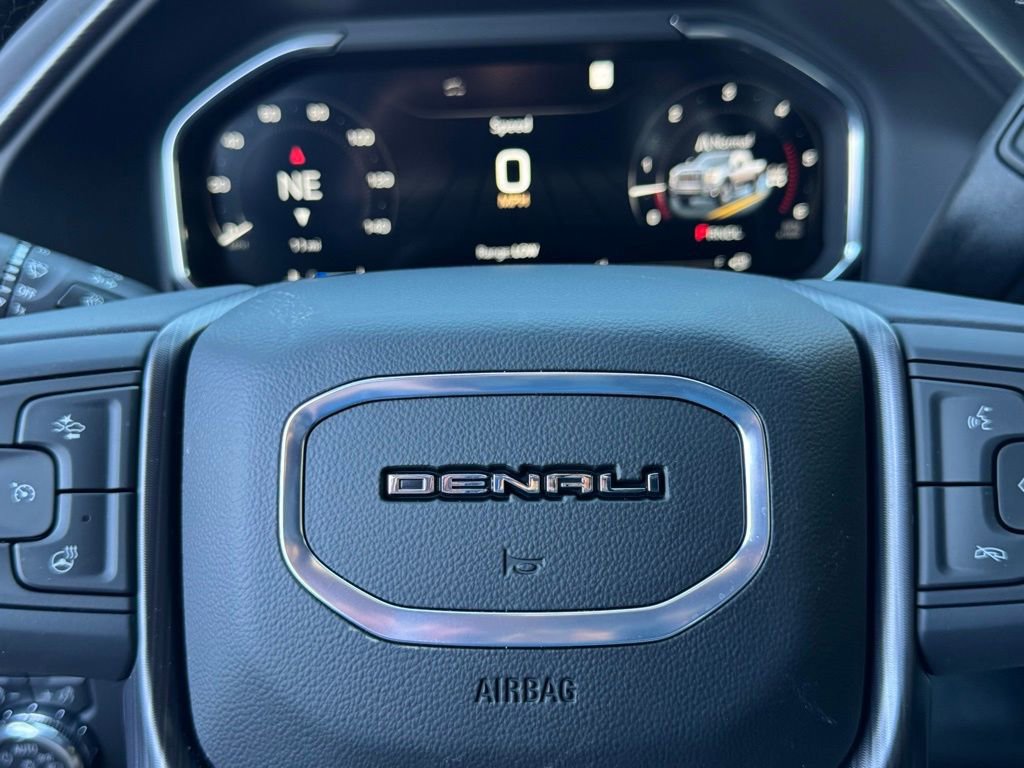 New 2026 GMC Sierra 2500 Denali Ultimate image 24