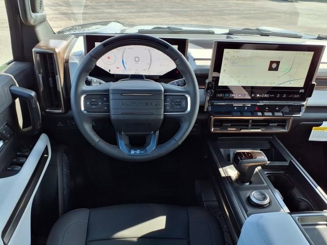 New 2025 GMC Hummer EV 3X image 11