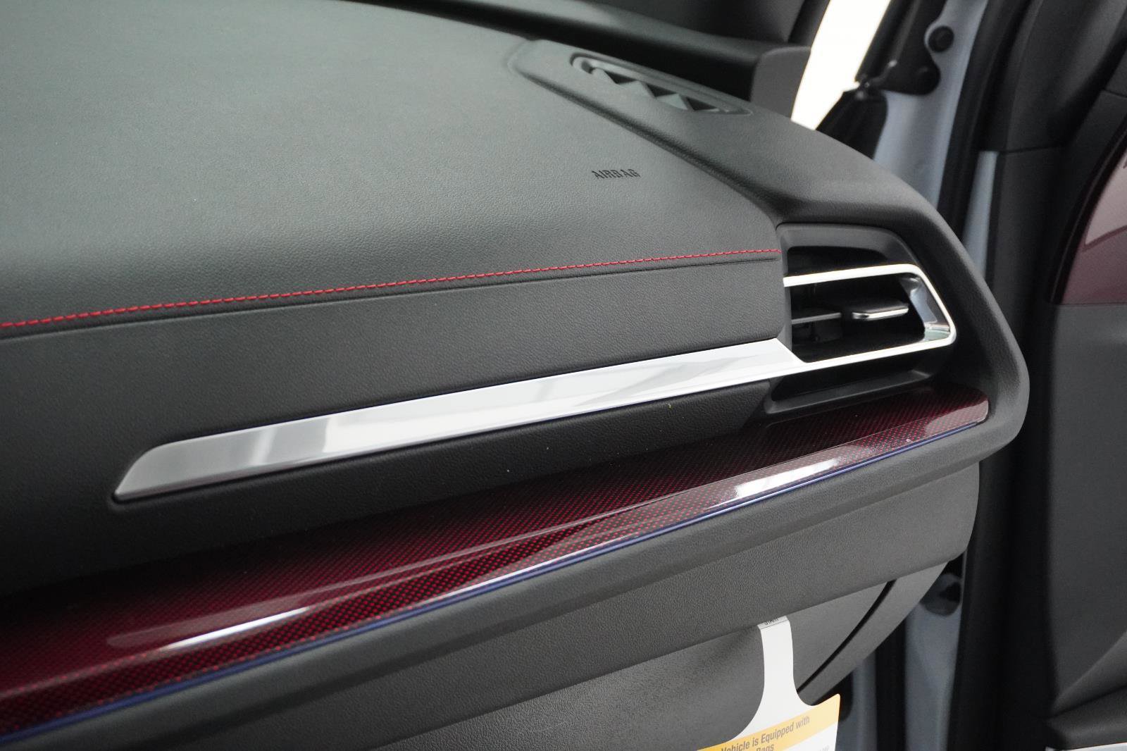 New 2026 Chevrolet Traverse RS w/ LPO, Floor Liner Package image 37