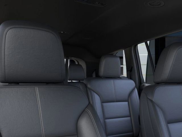New 2026 GMC Acadia Elevation w/ Black Edition image 24