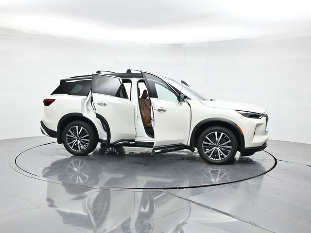 Used 2025 INFINITI QX60 Autograph w/ Cargo Package AWD/4WD image 45