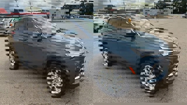 New 2025 Buick Envista Preferred w/ Convenience I Package image 34