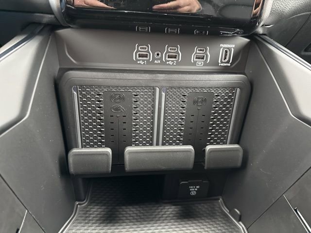 New 2026 RAM 1500 Laramie w/ Night Edition image 40