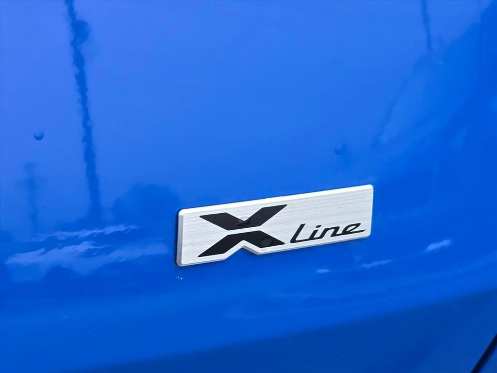 New 2026 Kia Sportage X-Line image 10
