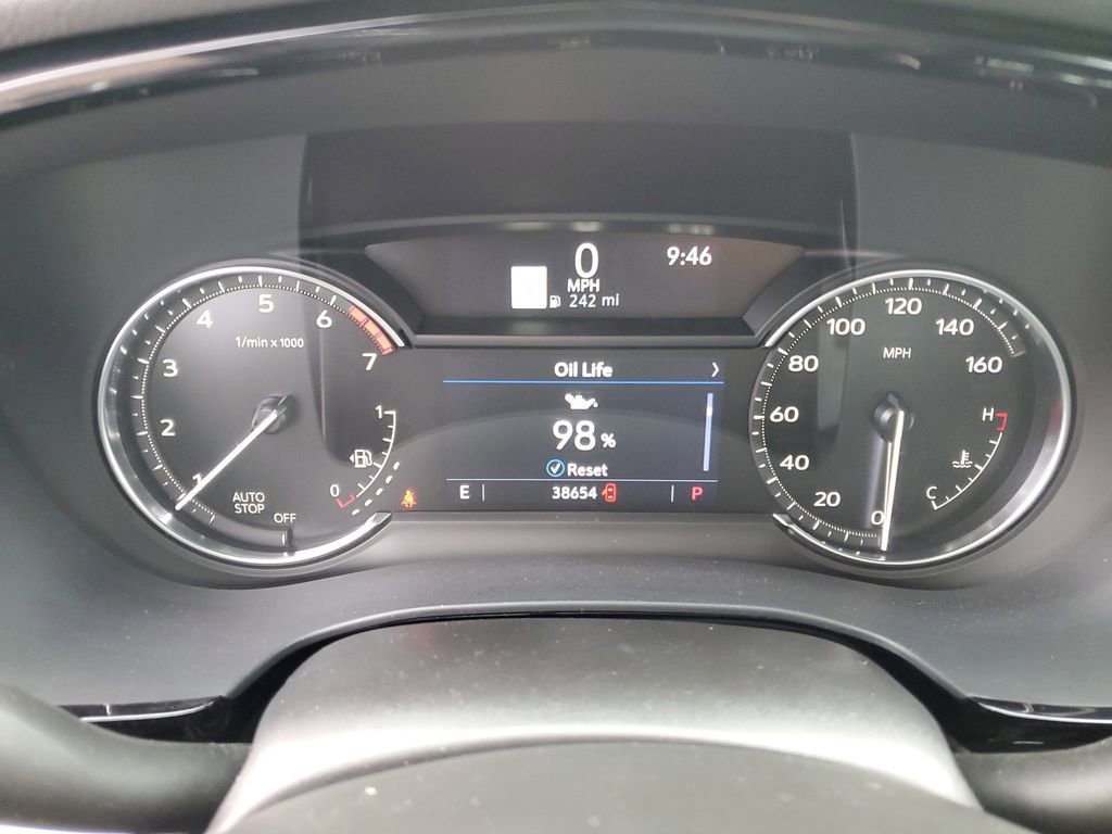 Certified 2023 Cadillac XT5 Premium Luxury FWD image 10