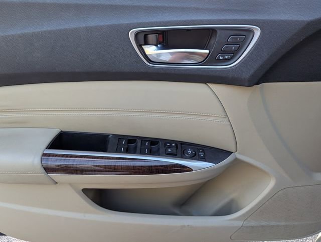 Used 2020 Acura TLX V6 image 33