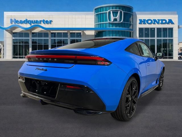 New 2026 Honda Prelude image 3