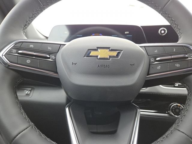 New 2026 Chevrolet Equinox LT image 33