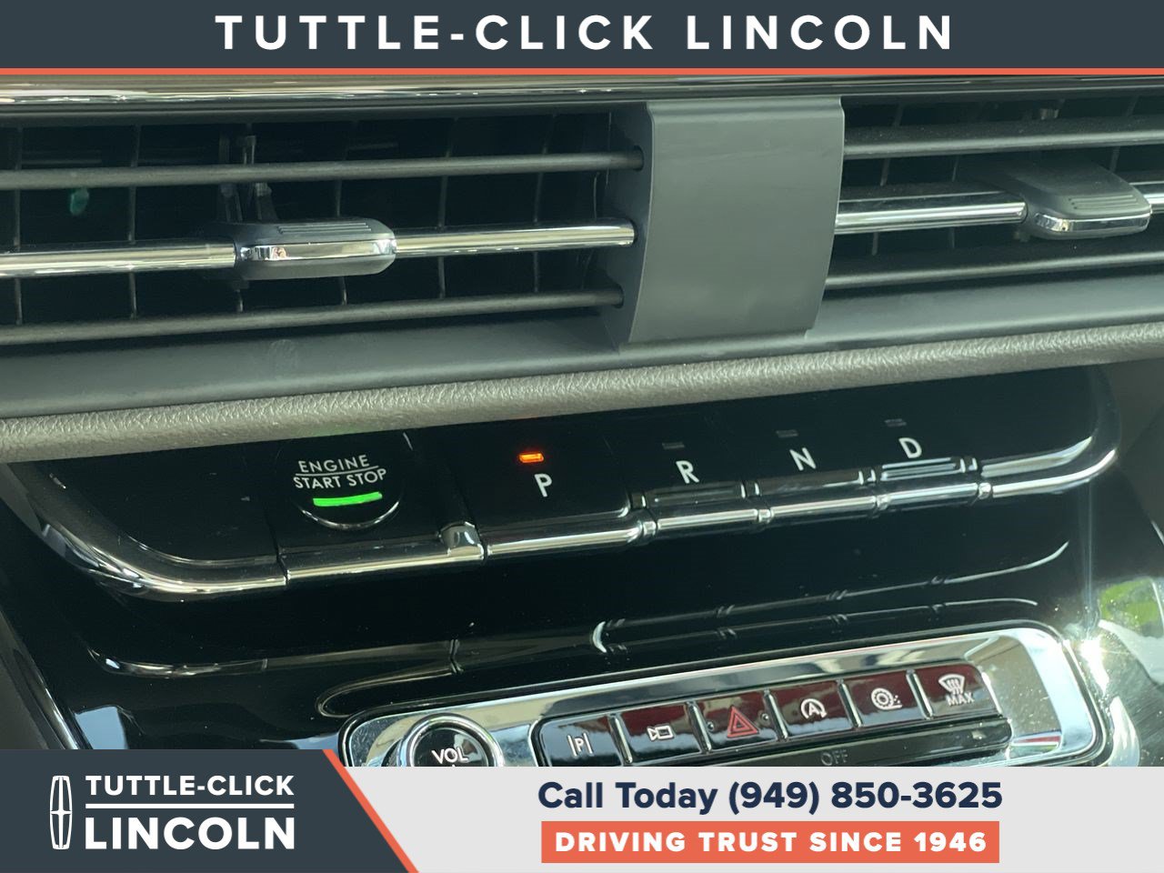 Certified 2023 Lincoln Corsair Reserve w/ Equipment Group 201A AWD/4WD image 29