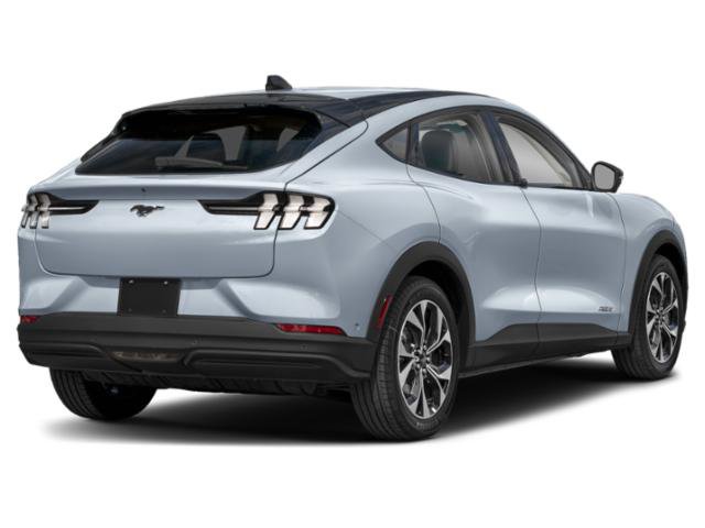 Certified 2025 Ford Mustang Mach-E Select w/ Interior Protection Package image 3