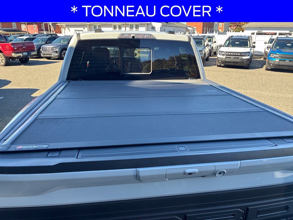 Used 2024 Ford F150 Raptor AWD/4WD image 7