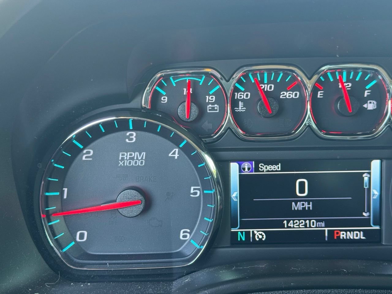 Used 2019 GMC Yukon SLT RWD image 8
