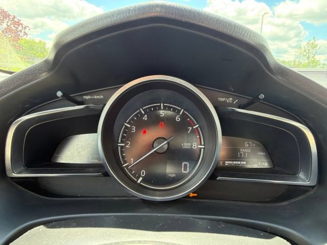 Used 2017 MAZDA MAZDA3 Grand Touring FWD image 44