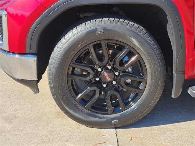 Used 2020 GMC Sierra 1500 SLT image 10