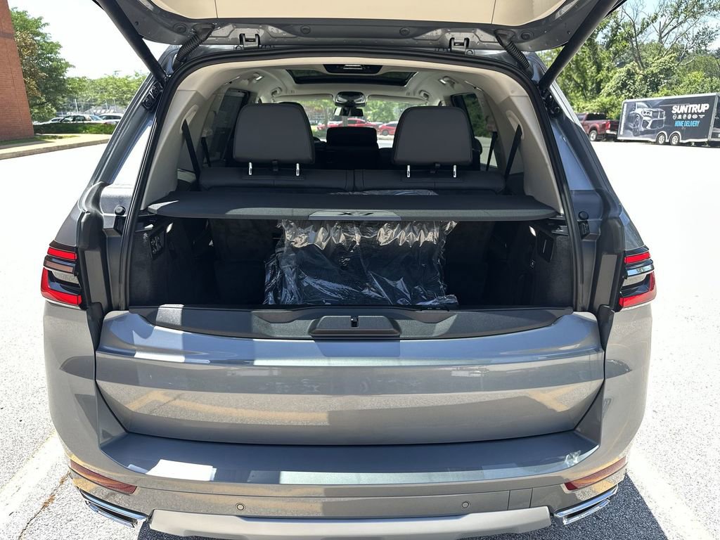 Certified 2026 BMW X7 xDrive40i image 31