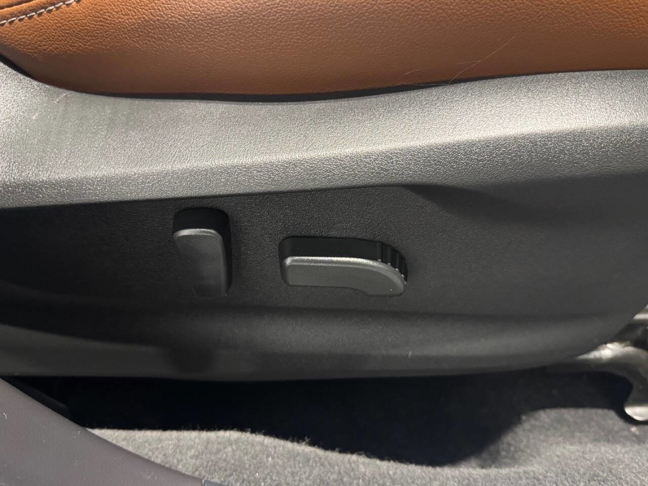 Used 2019 Subaru Forester Touring AWD/4WD image 28