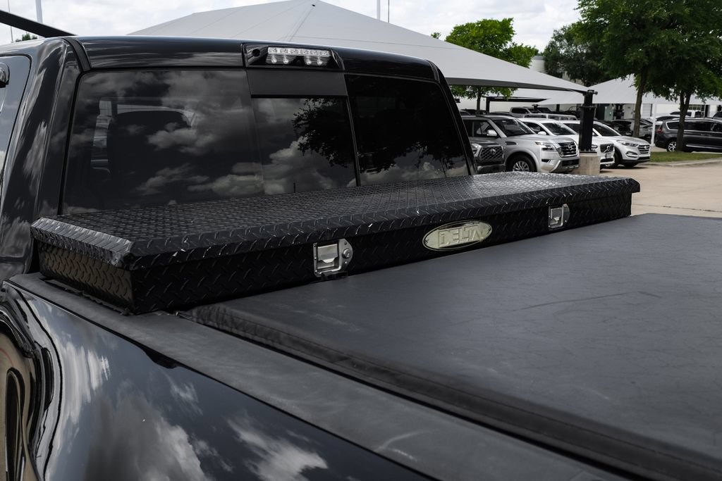 Used 2017 RAM 3500 Big Horn AWD/4WD image 55