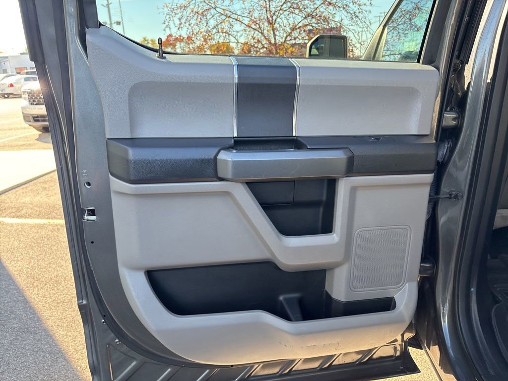 Used 2018 Ford F150 XLT image 28