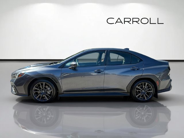 Used 2022 Subaru WRX Premium AWD/4WD image 6