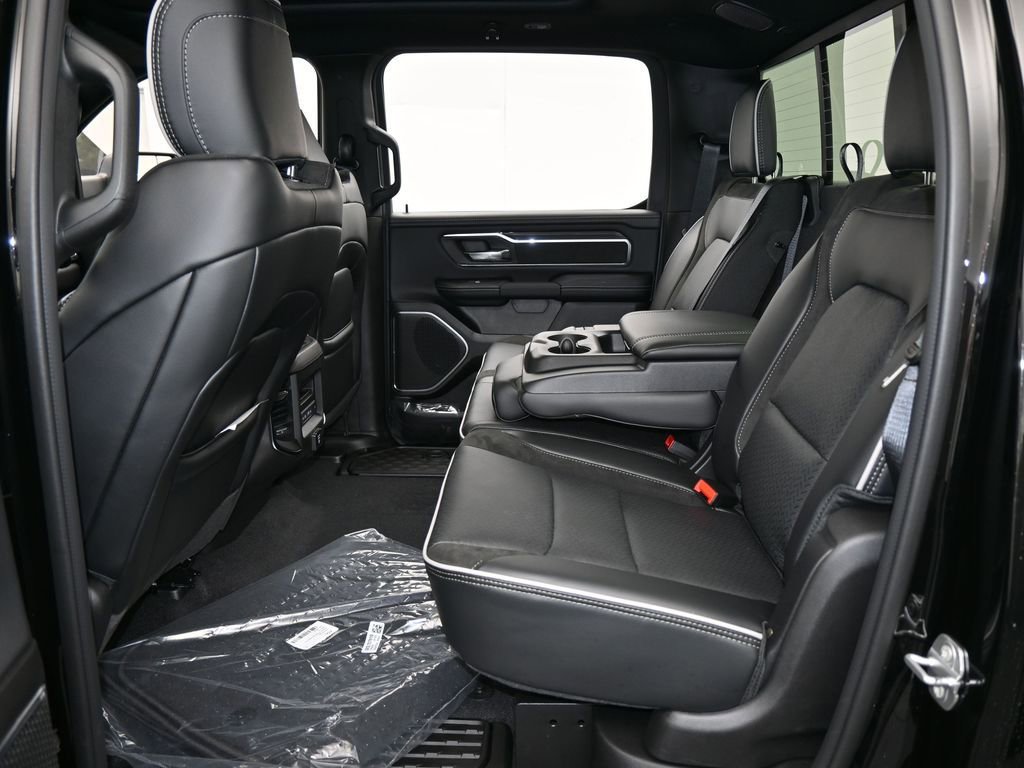New 2026 RAM 1500 Laramie image 33