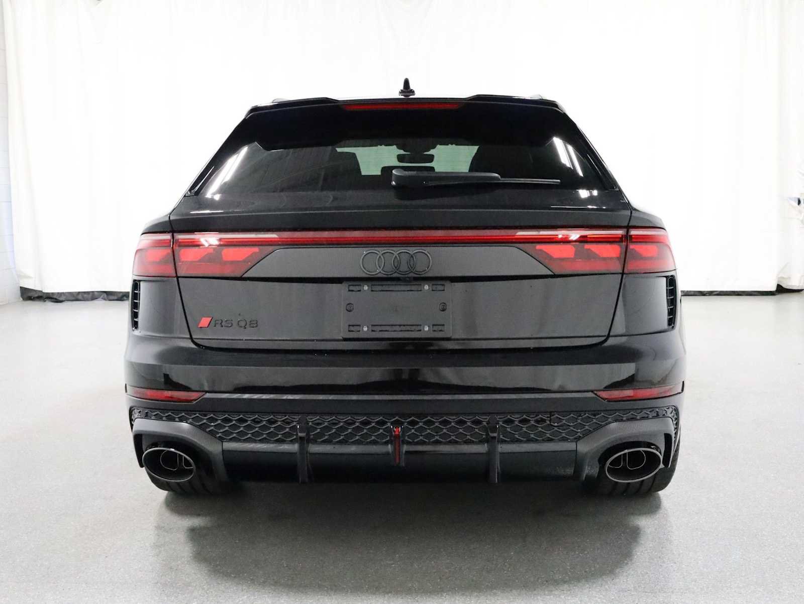 New 2026 Audi RS Q8 performance AWD/4WD image 7