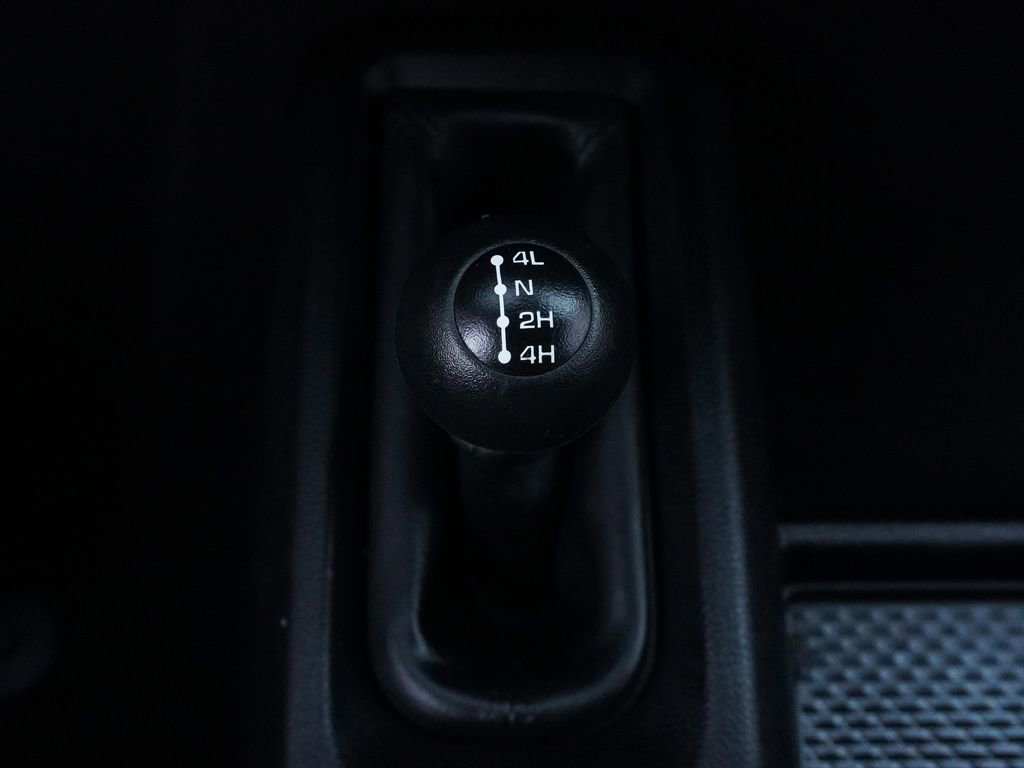 Used 2022 RAM 2500 Tradesman image 43