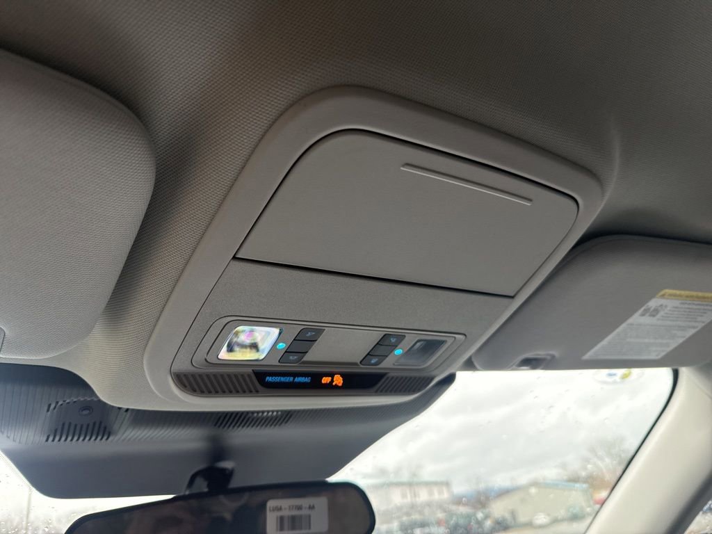 New 2026 Ford Explorer Active w/ Active Comfort Package image 20