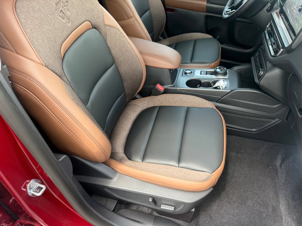 New 2026 Ford Bronco Sport Outer Banks w/ Outer Banks Tech Package+ AWD/4WD image 51