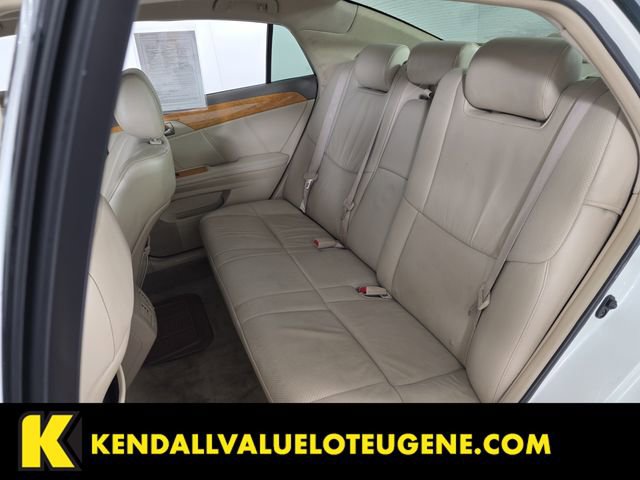 Used 2006 Toyota Avalon Limited image 15