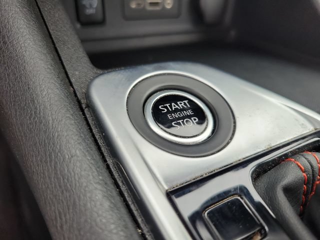 Used 2025 Nissan Sentra SR FWD image 19
