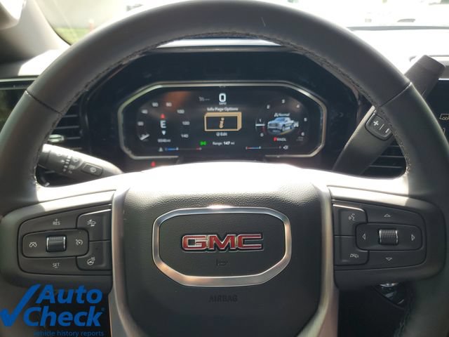 Used 2026 GMC Sierra 1500 Elevation AWD/4WD image 19