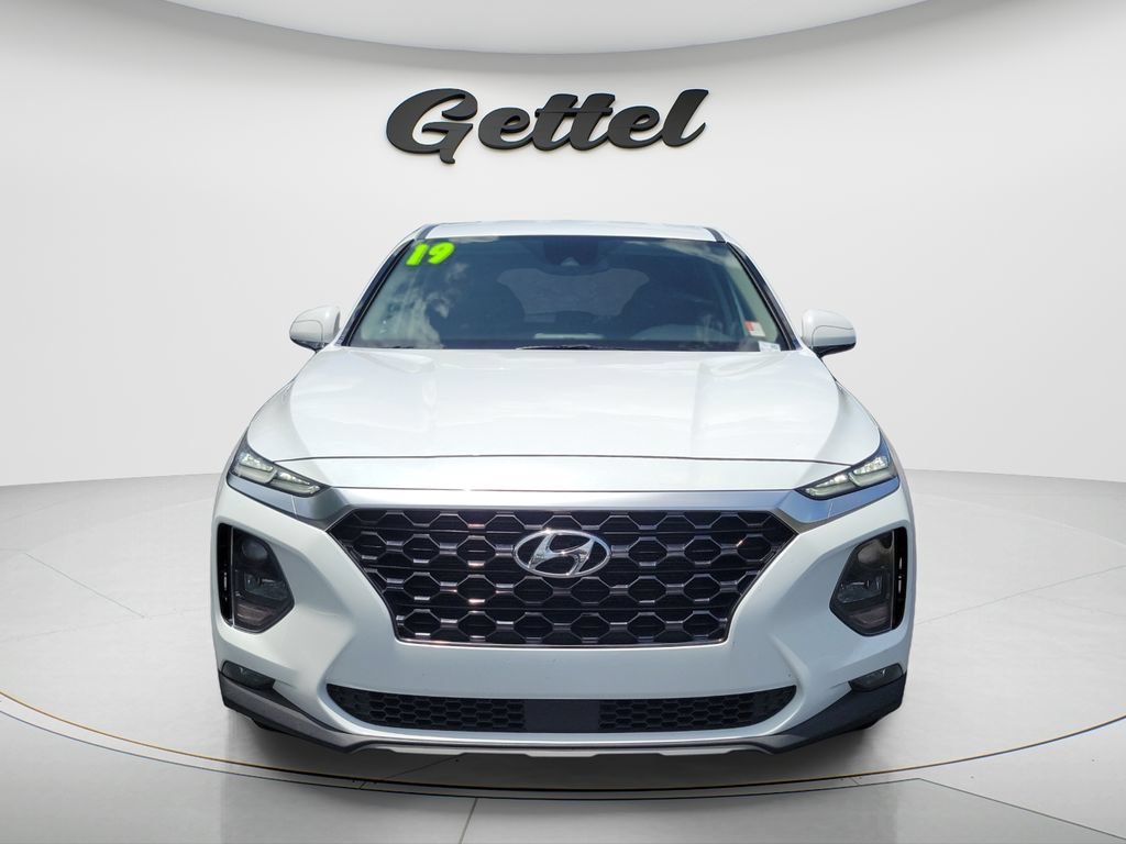 Used 2019 Hyundai Santa Fe SEL FWD video 2