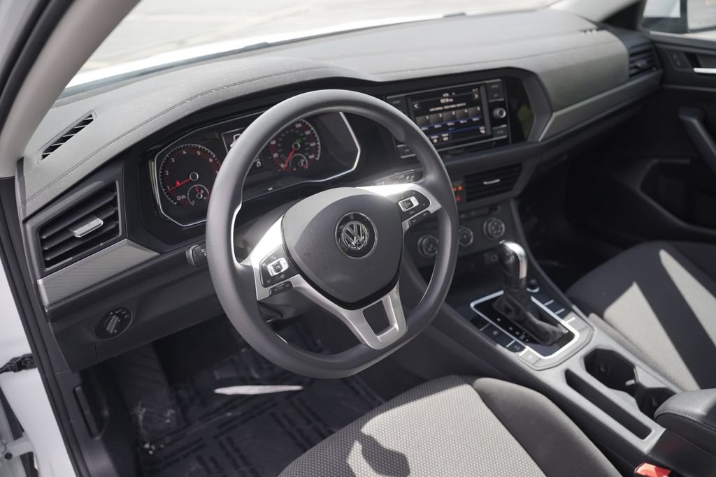 Used 2019 Volkswagen Jetta S FWD image 9