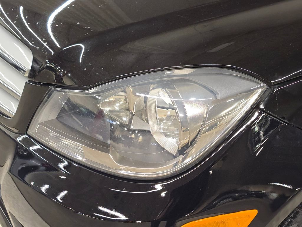 Used 2013 Mercedes-Benz C 300 C 300 image 13