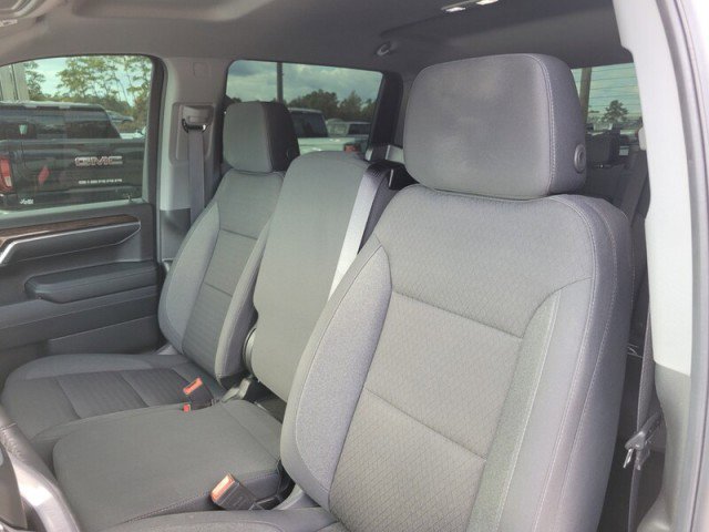 Used 2024 GMC Sierra 1500 Elevation image 13