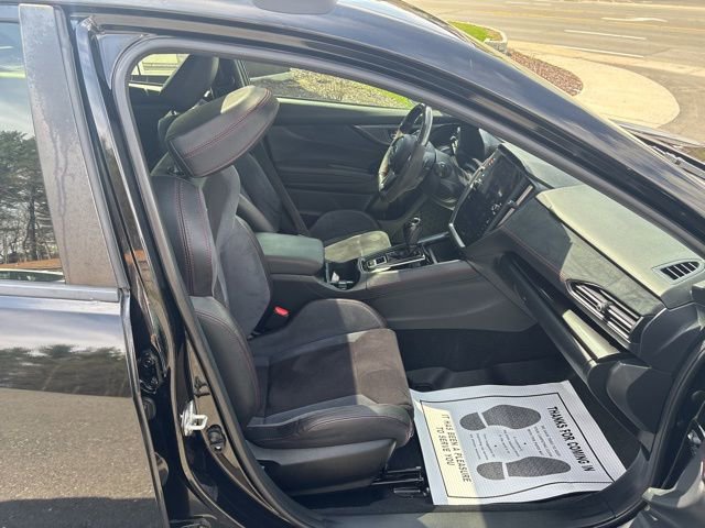 Used 2022 Subaru WRX GT image 14