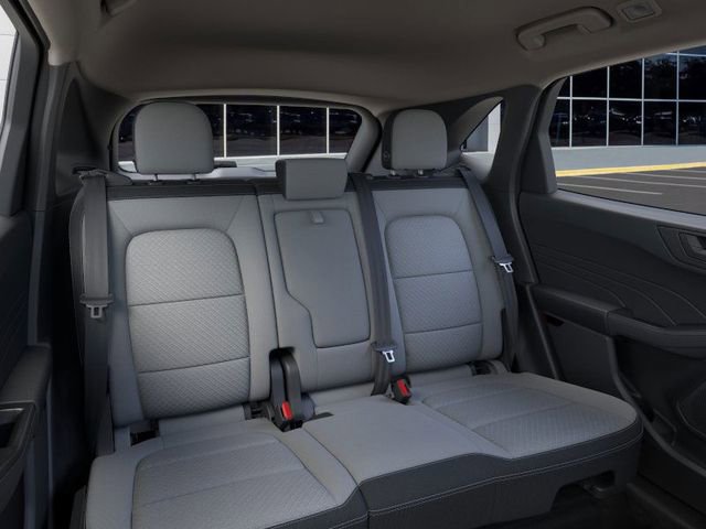New 2026 Ford Escape Active w/ Tech Pack #1 image 11