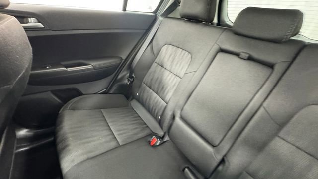 Used 2021 Kia Sportage LX AWD/4WD image 14