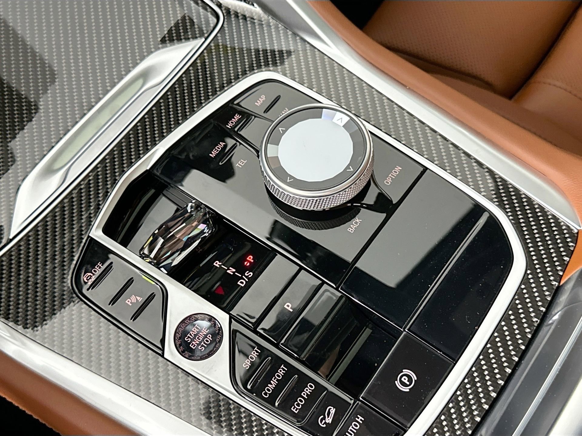 New 2026 BMW X6 M60i image 16