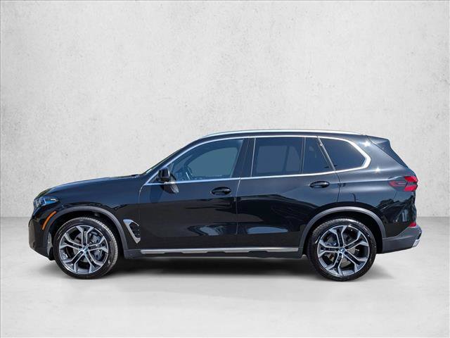 Used 2026 BMW X5 xDrive40i AWD/4WD image 9