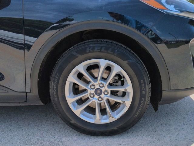 Certified 2021 Ford Escape SE FWD image 12