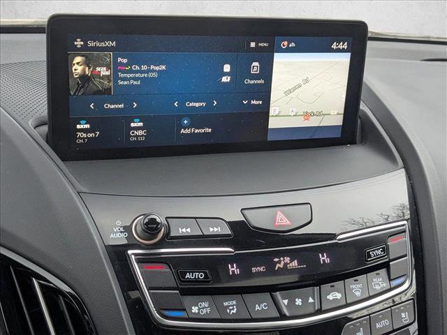 Used 2021 Acura RDX AWD w/ Advance Package image 12