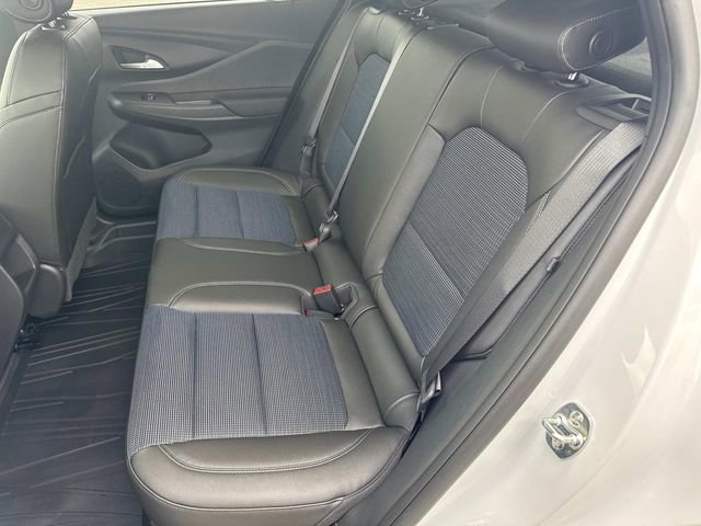 New 2026 Buick Envista Preferred w/ Convenience I Package image 15