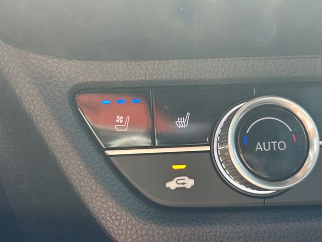 Certified 2025 Acura ADX A-Spec AWD/4WD image 20