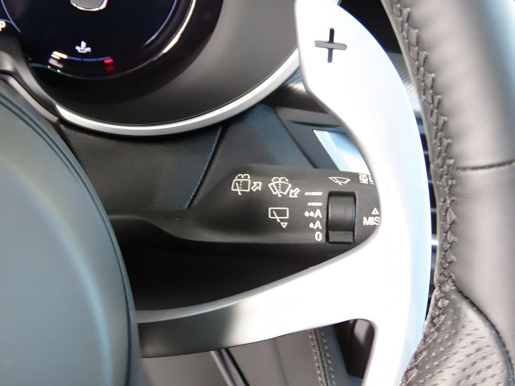New 2025 Alfa Romeo Stelvio Sprint image 32